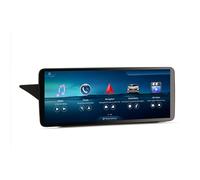 12,3" Pantalla Qualcomm Android 14 8-Core 8GB+128GB Radio Coche Bluetooth GPS Navegador para Mercedes Benz Clase E W212 S212 Système NTG 4.5 Sistema IPS CarPlay Android Auto WiFi CANBUS DAB+DSP OEM 2K
