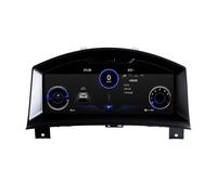 12,3 pulgadas compatible con Opel Astra 2004-2010 tablero digital del coche velocímetro cabina virtual LCD instrumento grupo vehículo