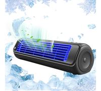 12.3 ventiladores de torre oscilando tranquilo, 3 velocidades Ventilador de enfriamiento por espacio, ventilador de piso horizontal/vertical, USB sin cuchillas para dormitorio Torre de oficina de coc