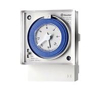 12.31.8.230.0000 Módulo de automatización: control de tiempo 15min-24h SPDT I...
