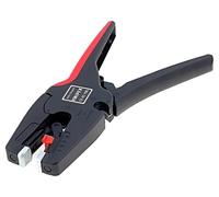 12 42 195 Pelacables 32AWG-7AWG 0.03-10mm2 195mm 136g KNIPEX