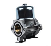 12 5 para carburador de cortacésped HP para LMT 54993 y 498888 compatible con piezas de motor de cortacésped