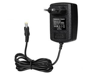 12,5 V 2,5 A Adaptador de corriente Cargador para Sony Blu Ray DVD | UBP-X700M BDP-S6700 BDP-S1700 BDP-S6500 BDPS6700 para Makita Radio BMR101 BMR102 BMR103 BMR104 BMR105 DMR102