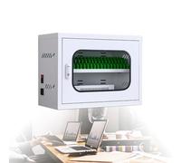 12-60Slots Estaciones De Carga Para Teléfonos Celulares Gabinete De Carga Teléfonos Móviles, Armario Almacenamiento Seguro Salas Conferencias Celulares, Cerradura Segura Para Escuelas, Bibliotecas