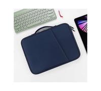 (12.9-13 inch, Blue) Tablet Storage Bag iPad Protective Sleeve Carrying Case Shockproof Liner Bag
