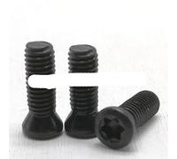12.9 Tornillo Torx de inserto Reemplaza insertos de carburo Accesorios HERRAMIENTA DE TORNO