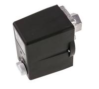 12 a 35 bar Presostato De Compresor G1/2'' 400VAC | MDR-3-35-K