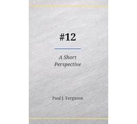 #12: A Short Perspective on the Life and Legacy of Capt Derek M. Argel (Short Perspectives - Exemplars)