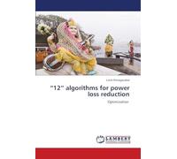 "12" algorithms for power loss reduction: Optimization