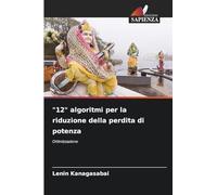 "12" algoritmi per la riduzione della perdita di potenza: Ottimizzazione