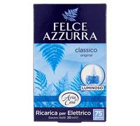 12 ambientadores Felce Azzurra Aria Casa Classic refil, 20 ml