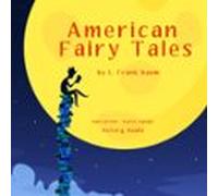 12 American Fairy Tales (audiolibro)