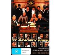 12 Angry Men