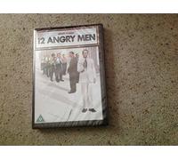 12 Angry Men [DVD] [1957] [2016]