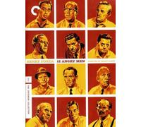 12 Angry Men