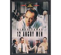 12 Angry Men [USA] [DVD]