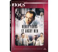 12 Angry Men [USA] [DVD]