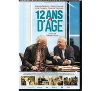 12 Ans D Age [Edizione: Belgio] [Italia] [DVD]