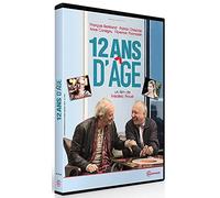 12 ans d'âge [Francia] [DVD]