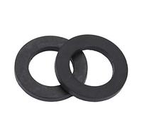 12 Arandelas De Goma Planas 1/2 Pulgada 3/4 Pulgadas 1 Pulgada Juntas Tóricas Juntas De Junta Para Repuesto De Tubería De Agua De Grifo