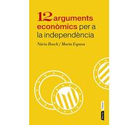 12 arguments econòmics per a la independència (P.VISIONS)