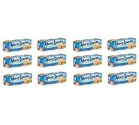 12 atún Mare Aperto Tonno all'olio di oliva en aceite de oliva atún salvaje en conserva (3 x 80 g)