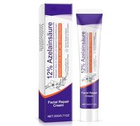 12% Azelaic Acid Serum, Azelaic Acid, Ácido Azelaico, Azelaic Acid Face Cream, Removes Acne, Redness Brightening Face Skin Care for All Skin,20g