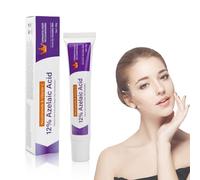 12% Azelaic Acid Serum, Crema Antiacné y Suero Facial, Anti Acne Cream Face Serum, Azelaic Acid Face Cream, Removes Acne, Redness Brightening Face Skin Care for All Skin