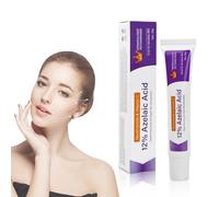 12% Azelaic Acid Serum, Crema Antiacné y Suero Facial, Azelaic Acid Face Cream, Anti Acne Cream Face Serum, Removes Acne, Redness Brightening Face Skin Care for All Skin