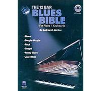 12 Bar Blues Biblia