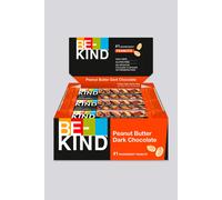12 Barritas 40gr Barritas BE-KIND Choco + Cacahuetes talla UNICA