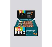 12 Barritas 40gr Barritas Energéticas BE-KIND talla UNICA