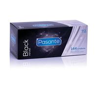 12 Black Velvet Condoms
