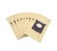 12 Bolsas For Aspiradora, Bolsas For Polvo, Bolsas S, Compatibles Con Philips, Compatibles Con Electrolux, FC8202 FC8204 FC9087 FC9088 HR8354 HR8360 HR8378 HR8426 HR8514.