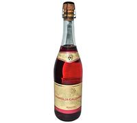 12 × Caldirola Rosado Lambrusco Lambrusco di Sorbara (Caja de 12 Botellas de 75 cl)