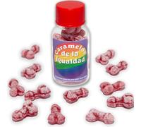 12 Caramelos De La Igualdad