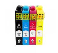 12 Cartuchos de Tinta compatibles con 12 Paquete para Varios Modelos XP Que Incluyen XP235 XP247 XP245 XP332 XP335 XP342 XP345 XP435 XP432 XP442(1set)