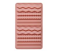 12-cavity Silicone, Chocolate Sandwich Cookie, Candy Stick,