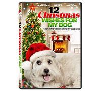 12 Christmas Wishes for My Dog [DVD] [Region 1] [US Import] [NTSC]