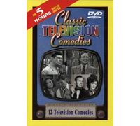 12 Classic Television Comedies [Reino Unido] [DVD]
