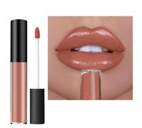 12 Color Cream Lip Gloss,Long-Lasting Moisturizing Velvet Lip Lipstick,Non-Stick to Cup Non-Fading Waterproof Lipstick for Women Daily Makeup Gift
