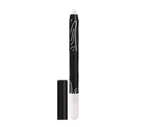 12 colores con purpurina, lápiz de ojos metálico, sombra de ojos persistente, color perlado de alto brillo, delineador de ojos para festivales, maquillaje, belleza, set de cosméticos (A talla única)