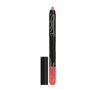 12 colores con purpurina, lápiz de ojos metálico, sombra de ojos persistente, color perlado de alto brillo, delineador de ojos para festivales, maquillaje, belleza, set de cosméticos (G One Size)