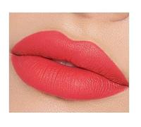 12 colores mate líquido lápiz labial conjunto, prueba de beso de larga duración tinta no pegajosa brillo labial lápiz labial hidratante para las mujeres (03#)