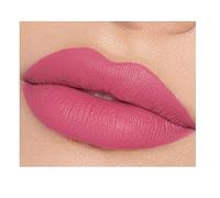 12 colores mate líquido lápiz labial conjunto, prueba de beso de larga duración tinta no pegajosa brillo labial lápiz labial hidratante para las mujeres (01#)