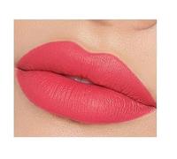 12 colores mate líquido lápiz labial conjunto, prueba de beso de larga duración tinta no pegajosa brillo labial lápiz labial hidratante para las mujeres (11#)