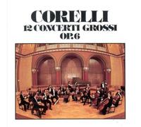 12 Concerti Grossi