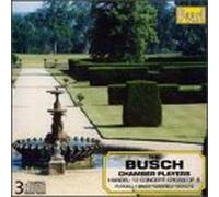 12 Concerti Grossi Op. 6