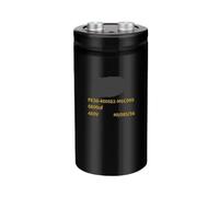 12 condensadores electrolíticos 400V6800ufFE20400682M6C090