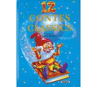 12 Contes Classics